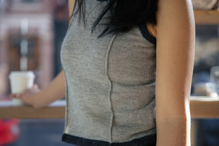 Lawra Alpaca Vest